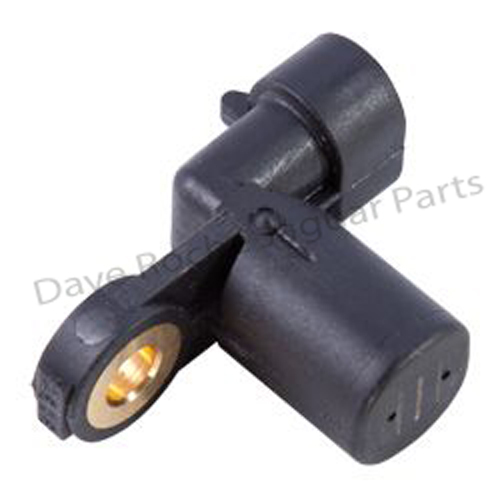 XK8 XJ8 Jaguar ABS Wheel Speed Sensor To Vin A30644 LJA2226AA Jaguar