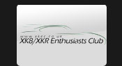 XK8/XKR Enthusiasts Club