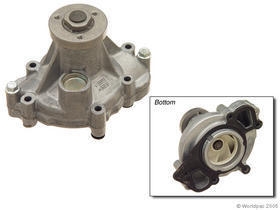 XK8 Water Pump Parts 