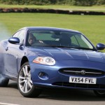 XK8 and XKR Parts Early New Jaguar XK