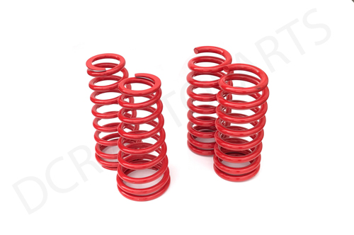Jaguar XK8 XKR High Quality Eibach Lowered Coil Spring Kits Jaguar XK8 and XKR Lowering Coil Spring Kits Eibach