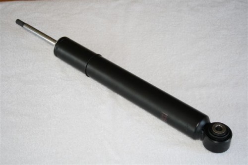 XKR Front Shock Absorber Assembly With Adaptive Control Damping 2003 to 2005