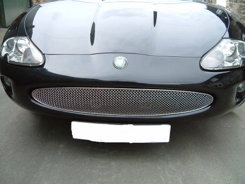 Jaguar xkr spares discount