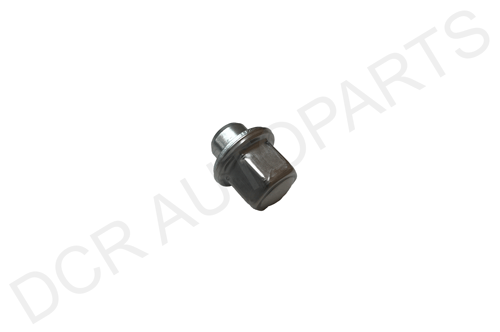 Jaguar Alloy Wheel Nuts all Models Including XK8 and XKR Set of 4
