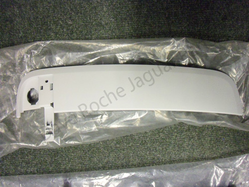 Jaguar X150 Front Wing Vent Finishers C2P4504XXX