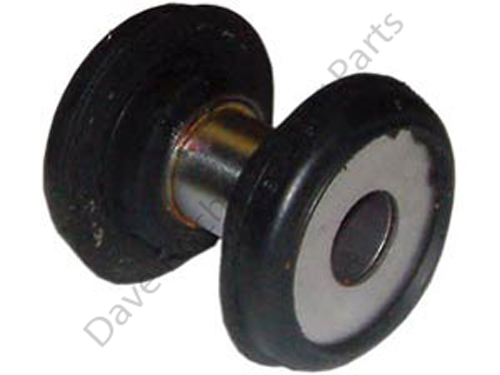 Jaguar XK8 XKR Upper Wishbone Arm Bush Replacement Part MJA1462AB