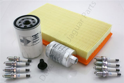 XK8 XKR Engine Great Value Service Kit