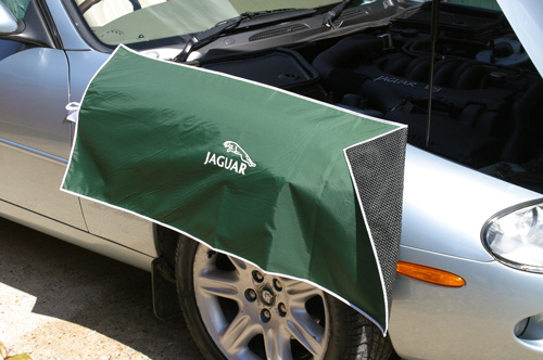 Platinum Shield Weatherproof Car Cover Compatible with 2008 Jaguar