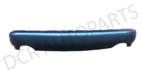 Jaguar XK8 XKR Rear Bumper