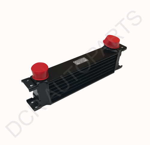 Jaguar XK8 XKR Engine Oil Cooler Range