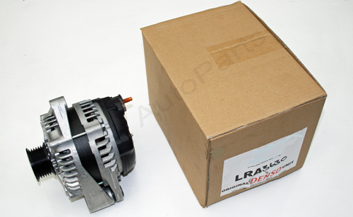 Jaguar XK8 XKR (X100) Alternators