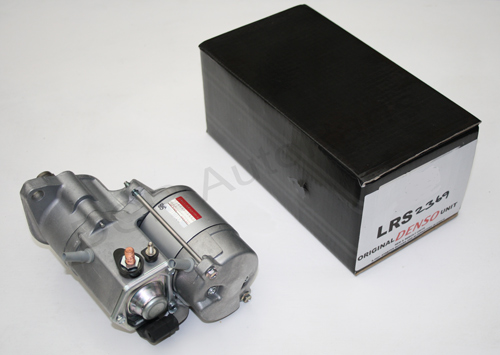 [caption id= Jaguar XJ8 XK8 XKR Replacement OEM Starter Motors AJ83990