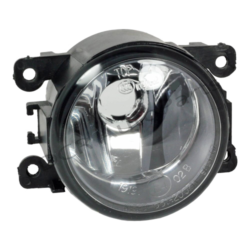 Jaguar XK8 XKR Early Fog Light LJA5090AC LJA5091AC
