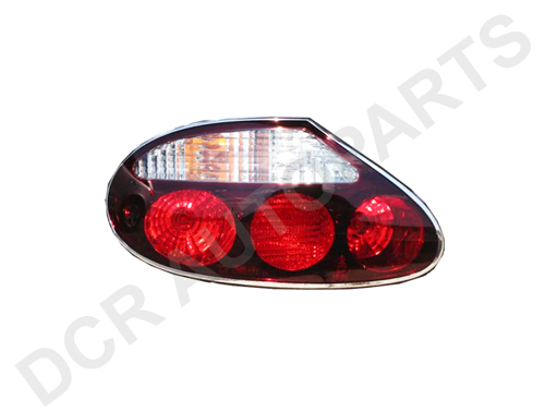 XK8 XKR Smoked Rear Lamps Victory Edition Models