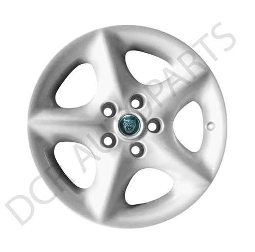 Jaguar XK8 Lamina Alloy Wheels