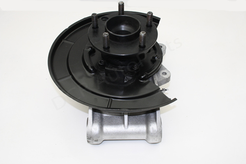 Jaguar XK8 XKR Refurbished Rear Hub Assembly