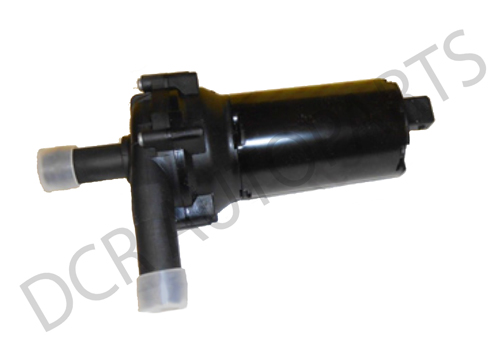 Jaguar Upgraded Supercharger Intercooler Water Pump