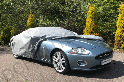 Jaguar XK8 and XKR Parts and Accessories » Blog Archive Jaguar XK XKR  (X150) Outdoor Car Cover Lightweight and Breathable - Jaguar XK8 and XKR  Parts and Accessories