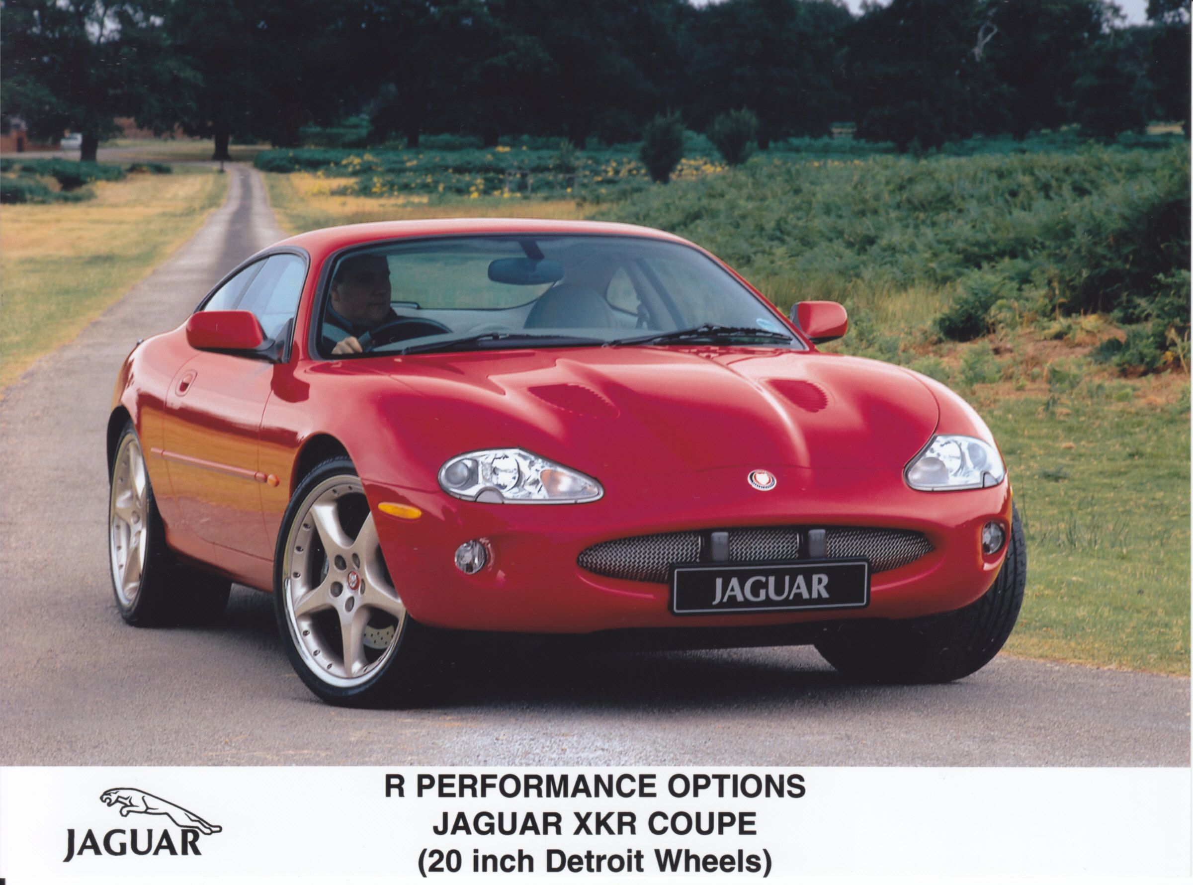 Jaguar xk sales aftermarket accessories